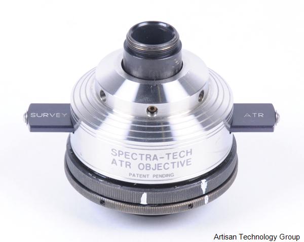 Spectra-Tech ATR Objective Lens