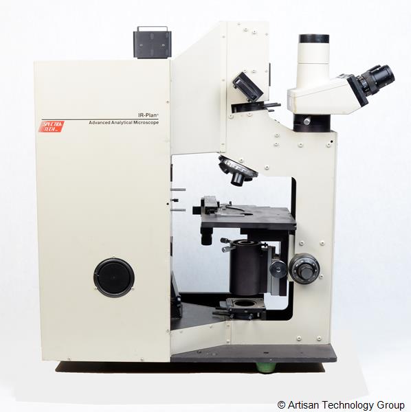 Spectra-Tech IR-Plan Advanced Analytical Microscope