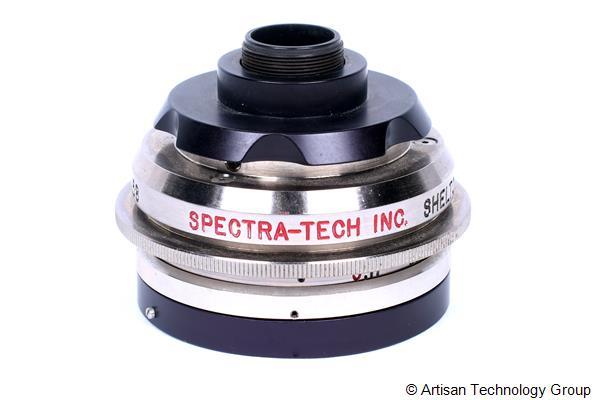 Spectra-Tech Reflachromat Objective Lens (15X, 142/V, N.A. 0.65)