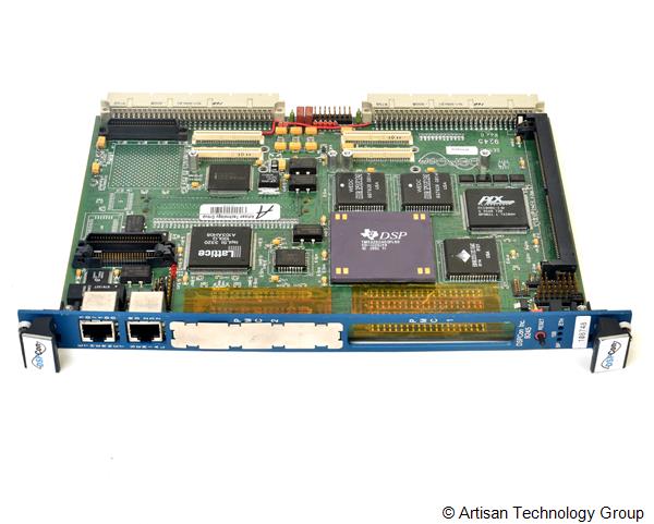 DSPCon 9245 Data-Moving Engine