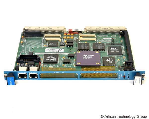 DSPCon 9245 Data-Moving Engine