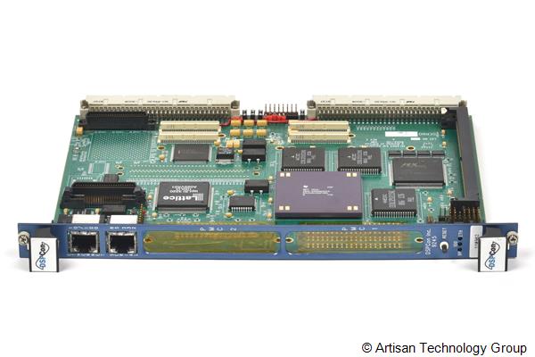 DSPCon 9245 Data-Moving Engine