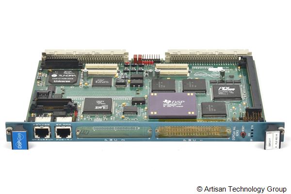 DSPCon 9245 Data-Moving Engine