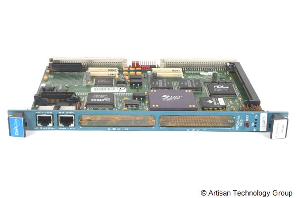 DSPCon 9245 Data-Moving Engine