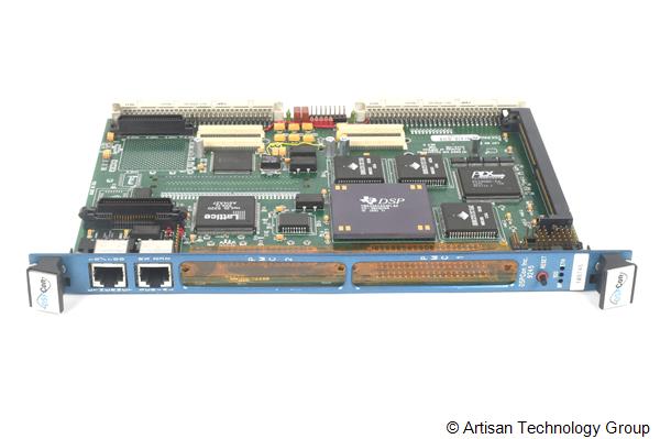 DSPCon 9245 Data-Moving Engine