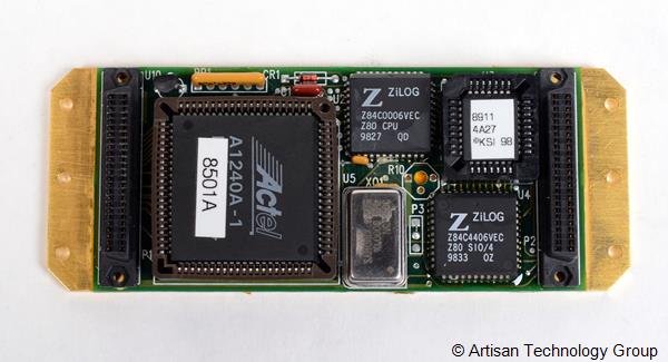 KSI TPRO-IP Synchronizable Timecode Generator with IP Bus Interface