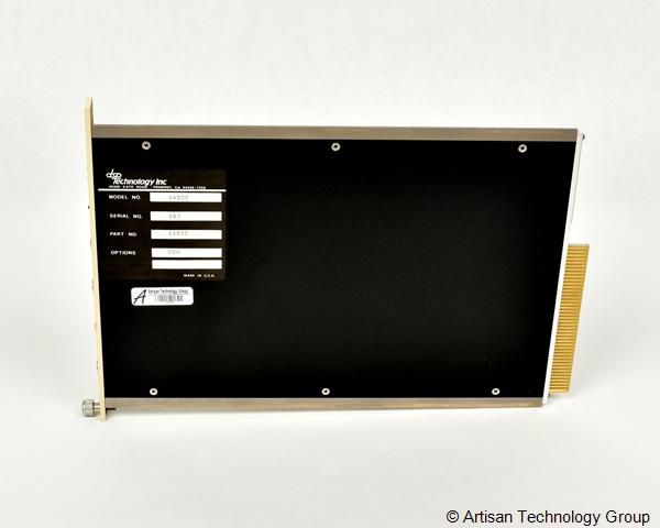 1402E DSP Technology (Amplifier CAMAC Module) | ArtisanTG™