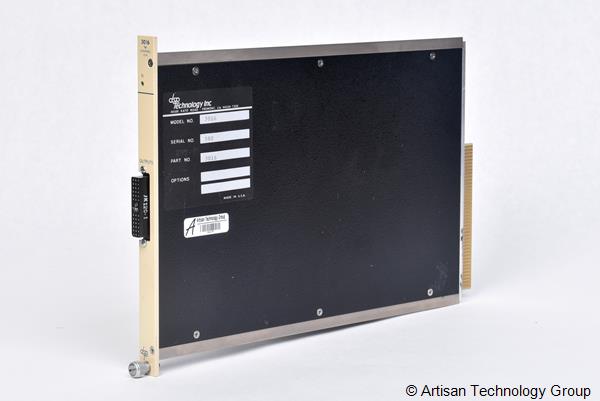 DSP Technology 3016 CAMAC Module