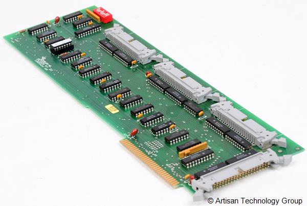 DSP Technology PC004 / IBM 6002 ISA Board