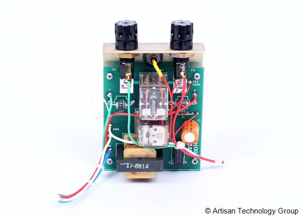 Spectral Dynamics 300145B Offset Control Assembly for 4501A Particle Impact Noise Detector Controller