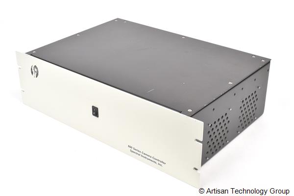 600 Series Spectral Instruments (Camera Controller) | ArtisanTG™