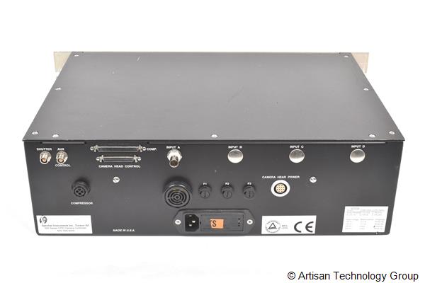 600 Series Spectral Instruments (Camera Controller) | ArtisanTG™