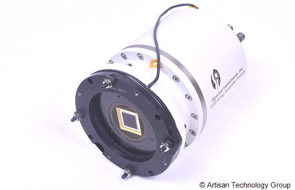 Spectral Instruments 600 CCD Array Scientific Camera