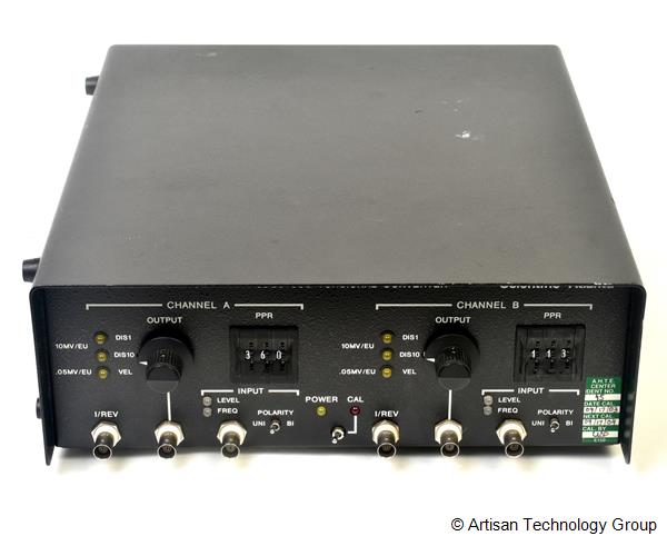SP25-380 Spectral Instruments (Torsional Convertor) | ArtisanTG™
