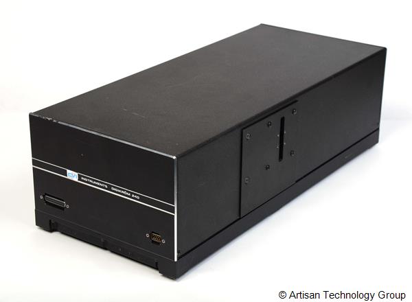 CVI DK240 1/4 Meter Computer-Controlled Monochromator