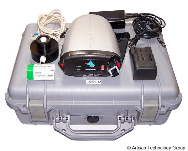 Analytical Spectral Devices FieldSpec HandHeld FSHH 325-3075P Spectroradiometer