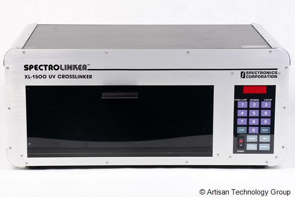 Spectronics XL-1500A Large Size UV Crosslinker