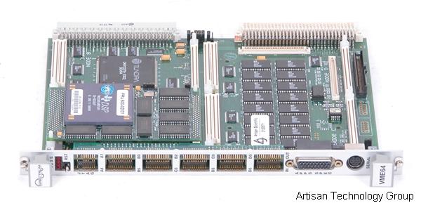 Spectrum Signal Processing CV8 Carrier Board