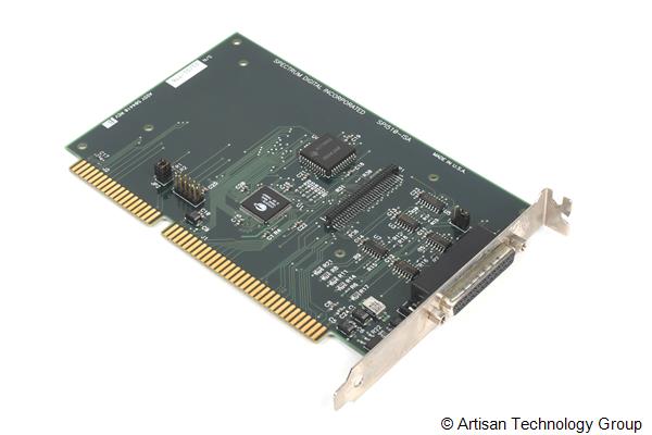 Spectrum Digital SPI510-ISA JTAG Emulator Adapter