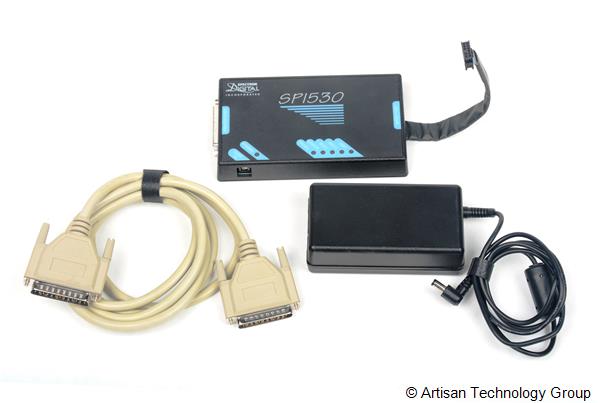 Spectrum Digital SPI530 MPSD Intelligent Emulator