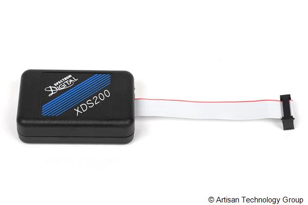Spectrum Digital XDS200 CCS5用JTAGエミュレータ XDS200 Spectrum Digital (USB JTag Emulator) | ArtisanTG™