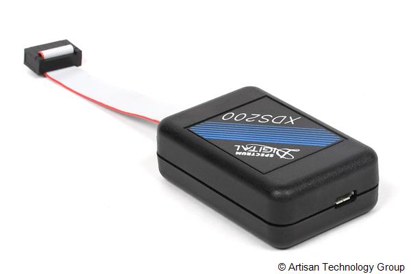 XDS200 Spectrum Digital (USB JTag Emulator) | ArtisanTG™