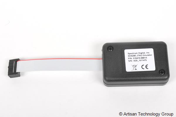 Spectrum Digital XDS200 CCS5用JTAGエミュレータ XDS200 Spectrum Digital (USB JTag Emulator) | ArtisanTG™