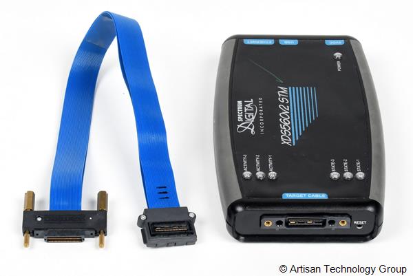 XDS560v2 STM Spectrum Digital (JTAG Emulator) | ArtisanTG™