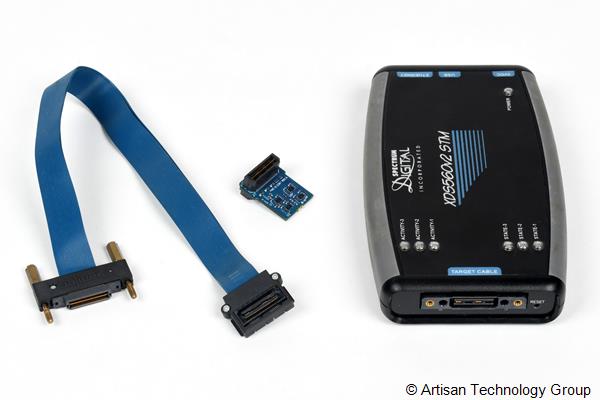 XDS560v2 STM Spectrum Digital (JTAG Emulator) | ArtisanTG™