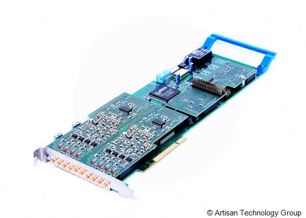 Spectrum Instrumentation MI.3132 Modular Instrumentation