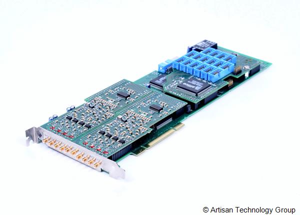Spectrum Instrumentation MI.3132 Modular Instrumentation