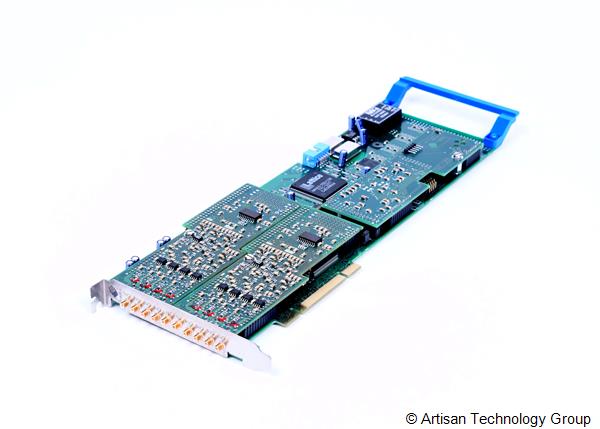 Spectrum Instrumentation MI.3132 Modular Instrumentation