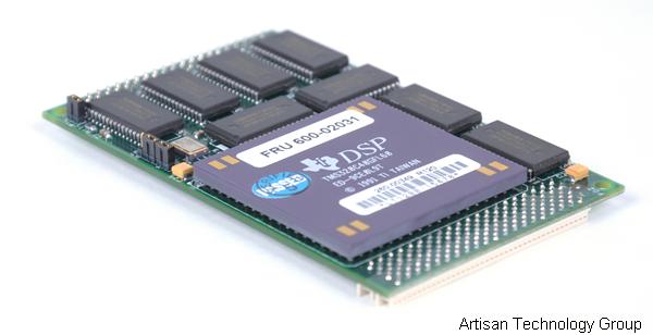 Spectrum Signal Processing MDC40SS Module