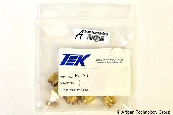 TEK K-1 Connection Kit