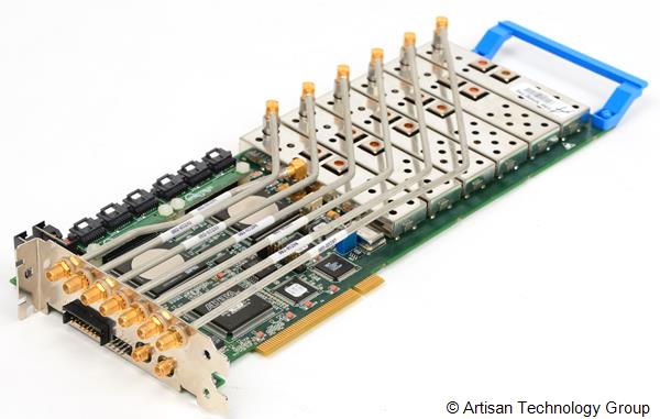 Alex Computer Systems 260-00650 PCI Module
