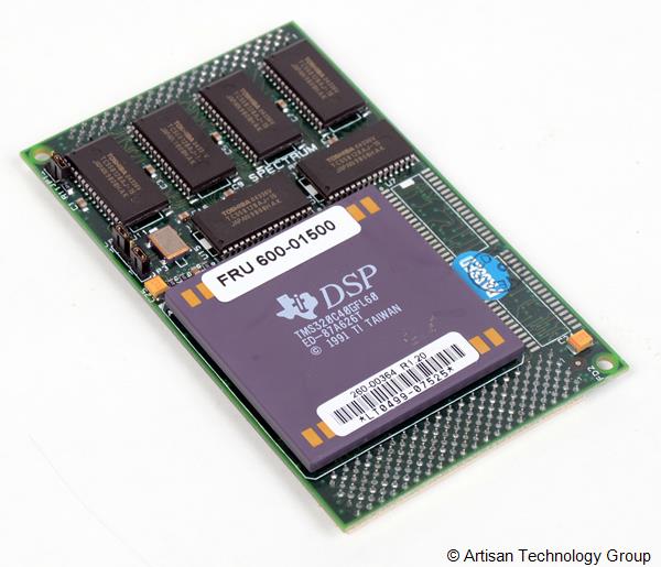 Spectrum Signal Processing MDC40SS TIM-40-Based DSP Module