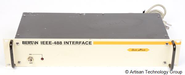 Spellman 200-C488 IEEE-488 Interface