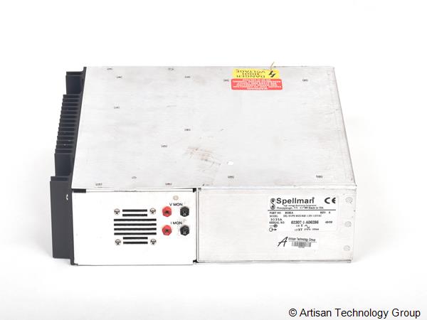 Spellman 3035A Power Supply