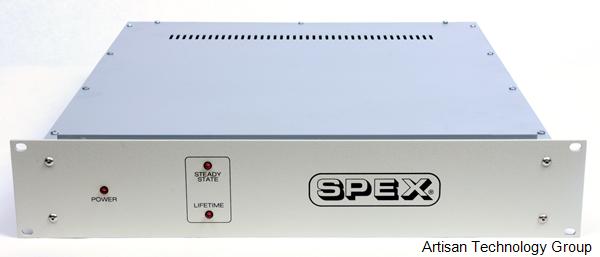 Spex  Controller Box