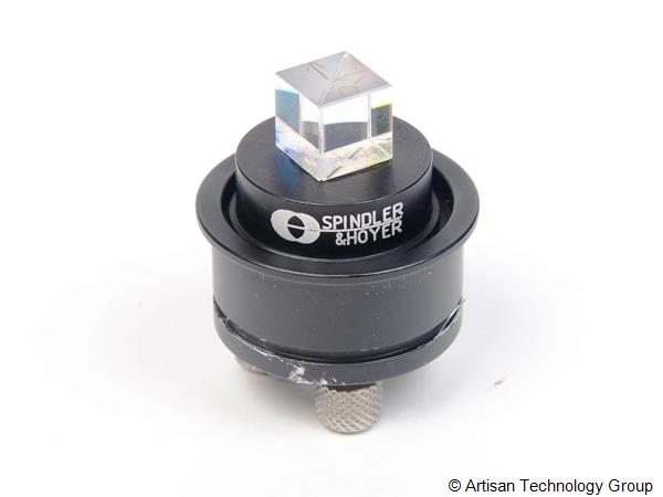 Spindler and Hoyer Beam Splitter