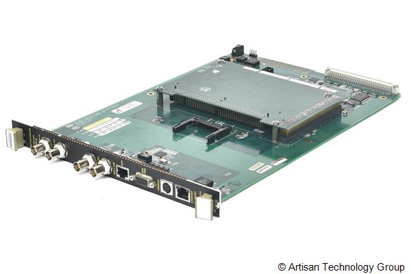 Spirent 15739 XLP GPS Controller Board