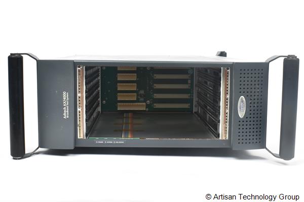 Spirent 500100 XLP Chassis