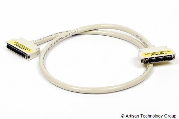 Spirent HD68MM-3B 68-Pin to 68-Pin Male SCSI Cable