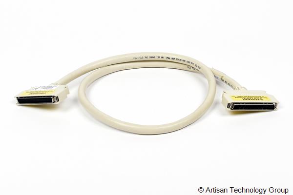 Spirent HD80MM-3B 80-Pin to 80-Pin Male SCSI Cable