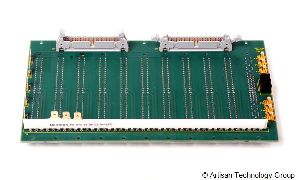 Nortel P1332 Backplane Board
