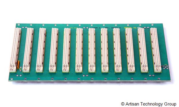 Nortel P866 Backplane Board