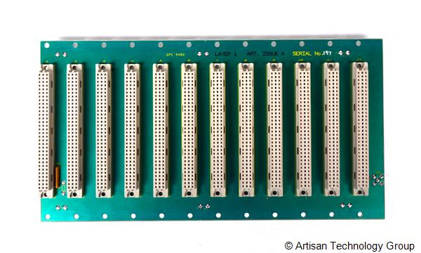 P866 Spirent (Backplane Board) | ArtisanTG™
