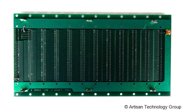 P866 Spirent (Backplane Board) | ArtisanTG™