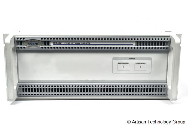 Spirent SR3462 EV-DO Network Emulator