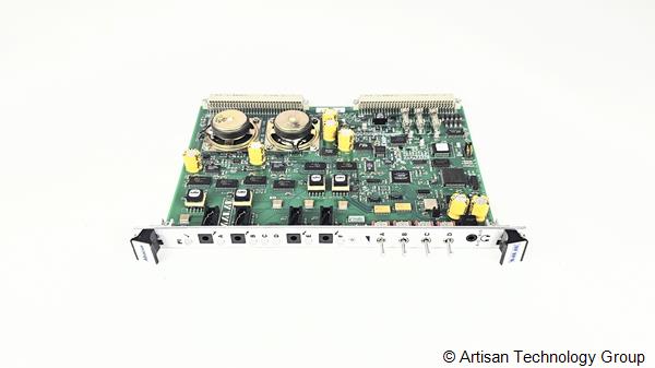 Zarak Systems 81-01502-12 Abacus PIF Audio VME Module
